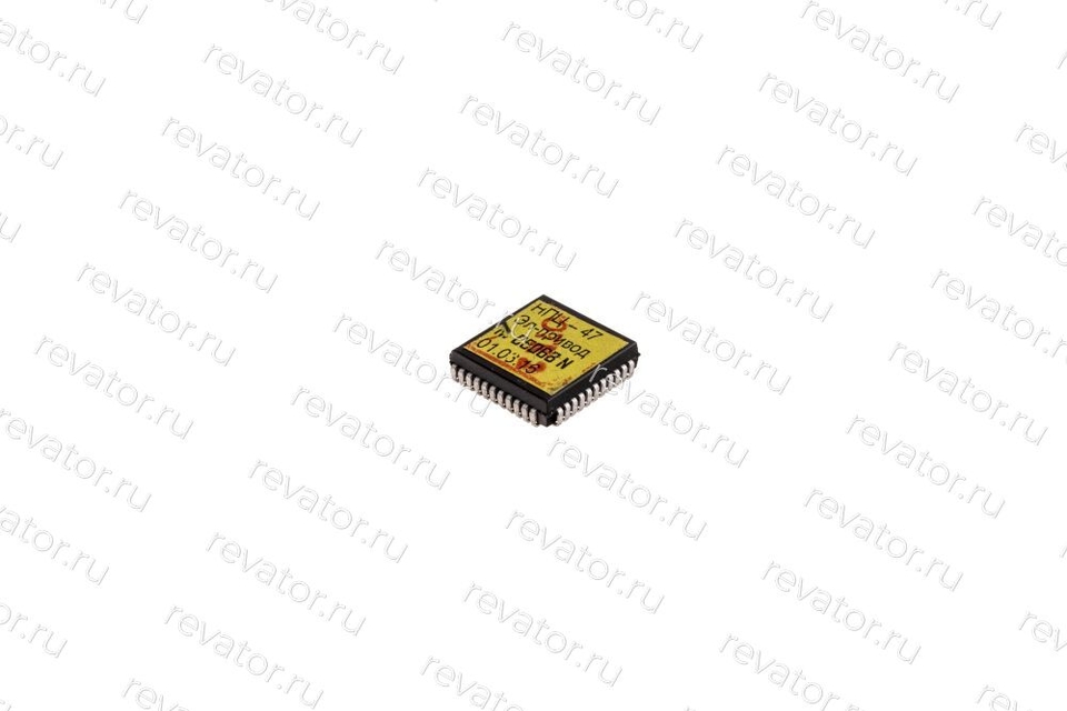 Процессор ПЗУ для платы ПКЛ-32-06 для станции ШУЛМ с нерегулируемым приводом lw C5068 N