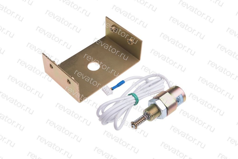 Датчик грузовзвешивающего устройства ГВУ 400кг Otis