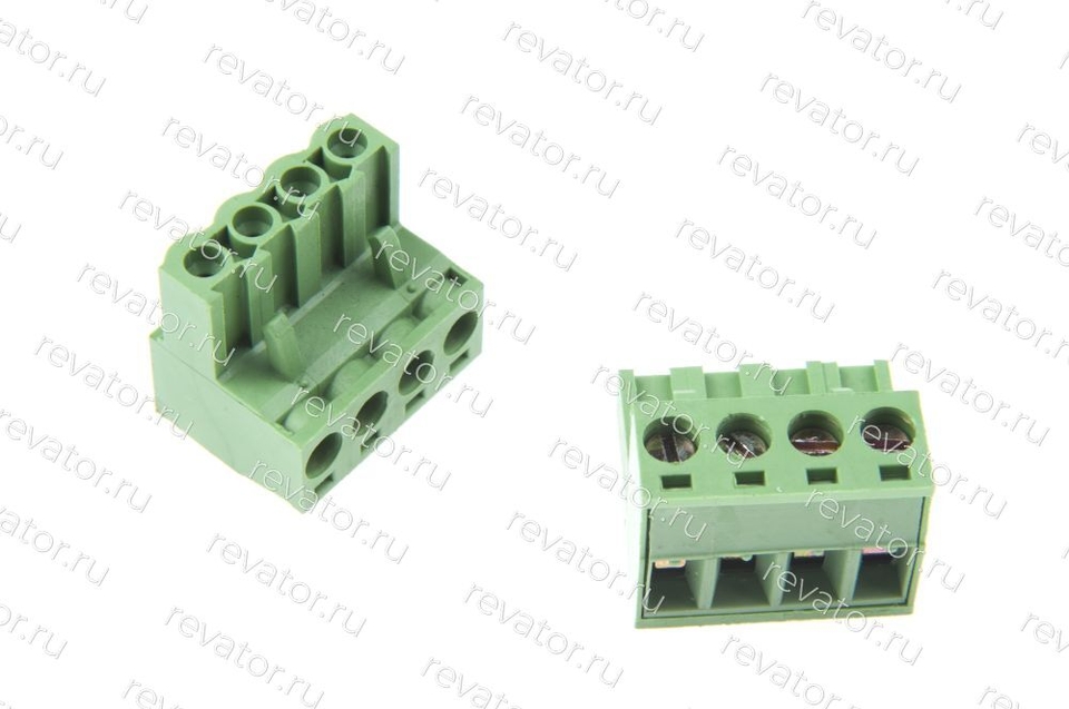 Клеммник разрывной XY2500F-A-04P (БС-4)