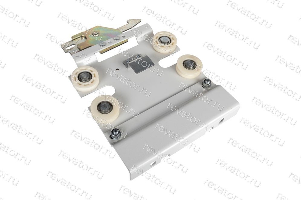 Каретка малой створки правая 0621Б.03.10.300-02 МЛЗ