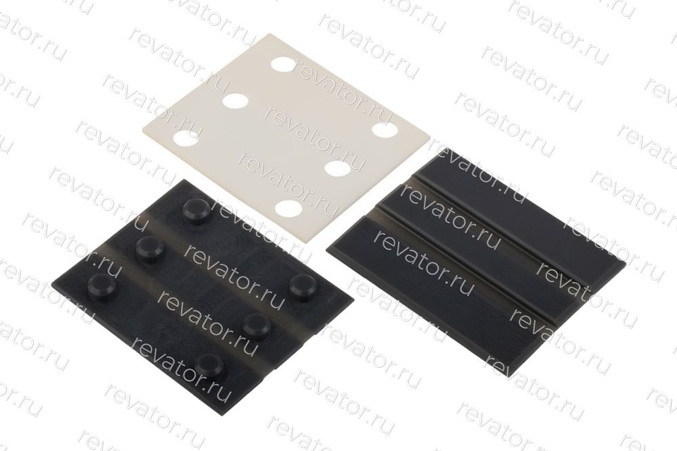 Вкладыш 16мм L=100мм с антивибрационной вставкой EKS 16 309099 ETN Schindler