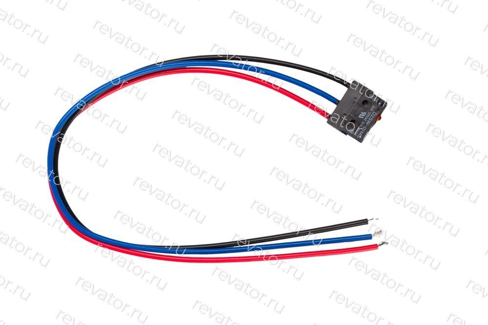 Микропереключатель 0,1А 30VDC D2SW-01MS-132 Omron