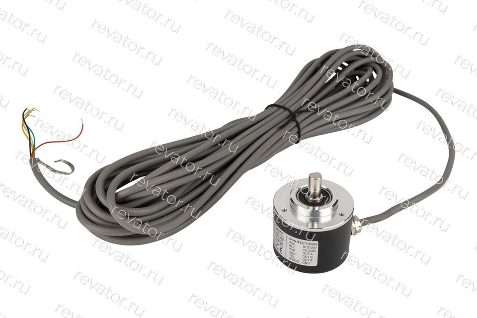 Энкодер NOC-S100-2MWT Nemicon