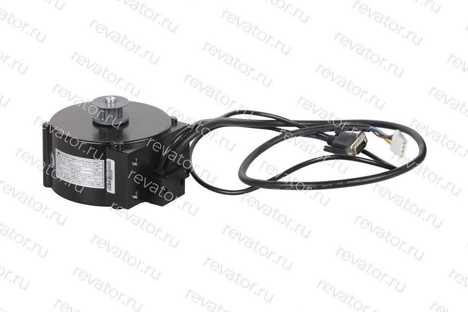 Электродвигатель привода дверей с энкодером 125ST-13 Sigma
