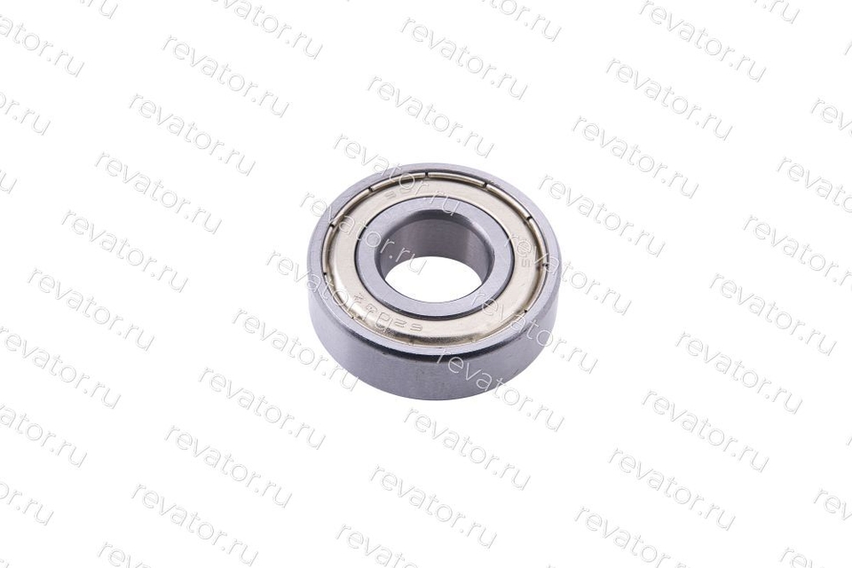 Подшипник 6203-2Z (80203) РФ