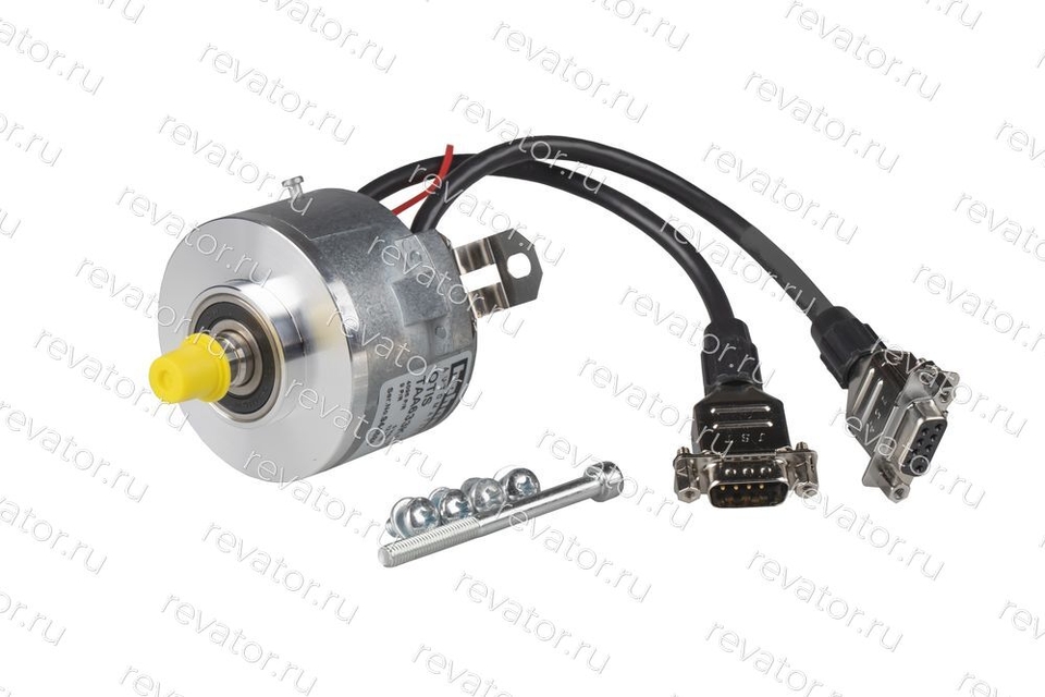 Энкодер DAA633AL1 TAA633K161 Otis