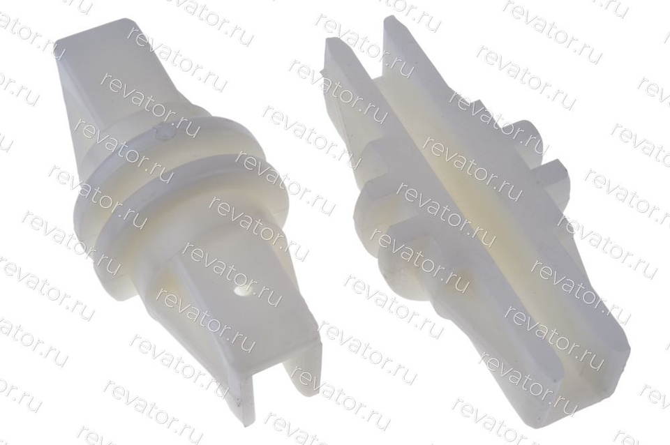 Вкладыш 16мм кабины гроднамид 0411.03.02.095А МЛЗ