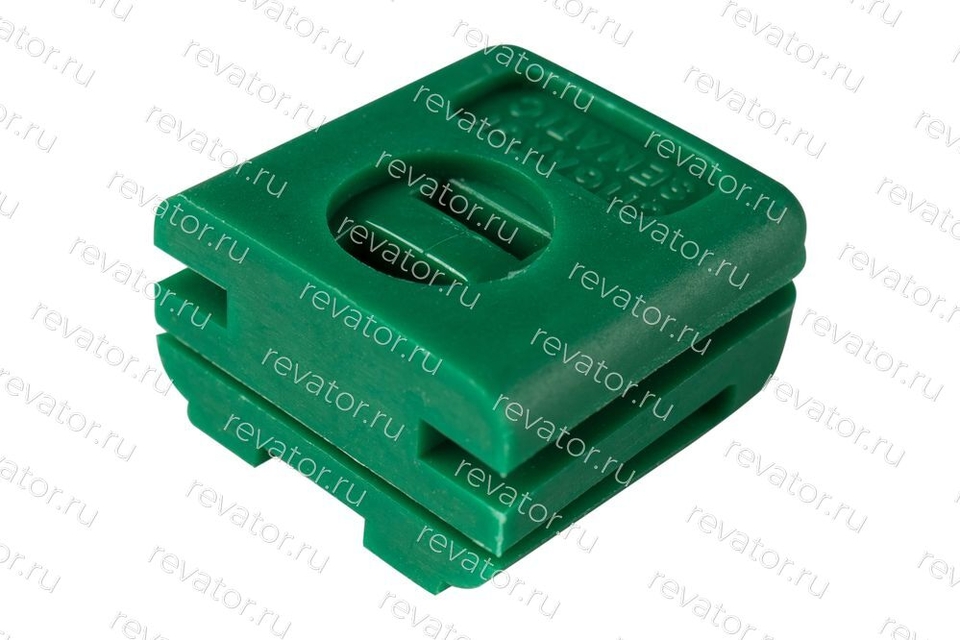 Башмак двери B=12мм C116AAGP Sematic