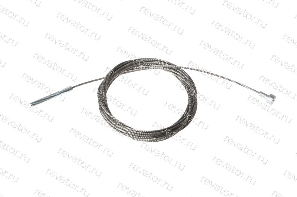 Тросик синхронизации L=3760мм Otis