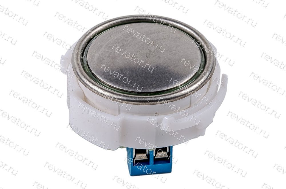 Модуль кнопочный без надписи АК1-02 ВЯАЛ.6618.004