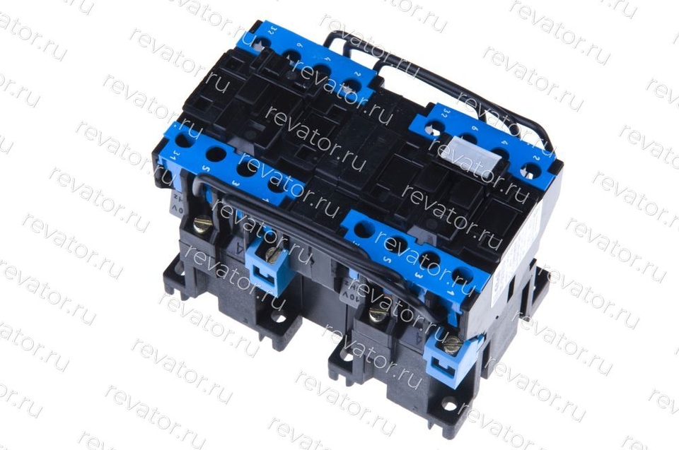 Пускатель 230VAC 10А ПМЛ-1561МА