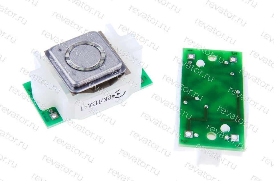 Модуль кнопочный ВКЛ13А-1