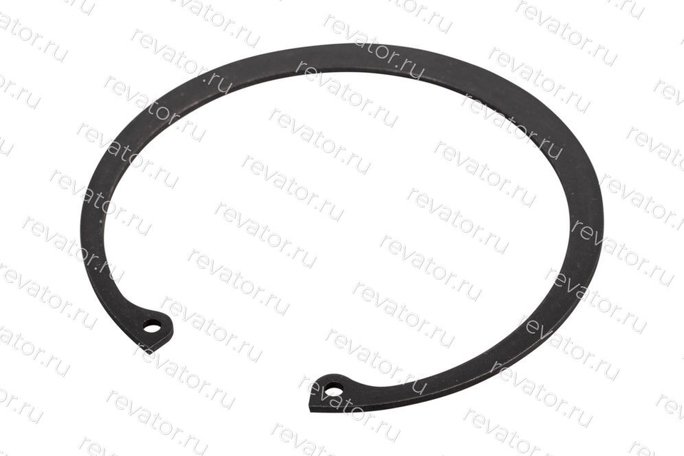 Кольцо стопорное внутреннее 100х3мм DIN 472