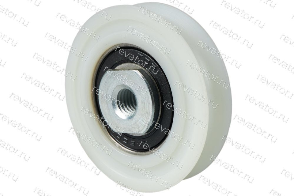 Ролик 50мм верхний двери шахты ситема Aptus P91F402 IGV