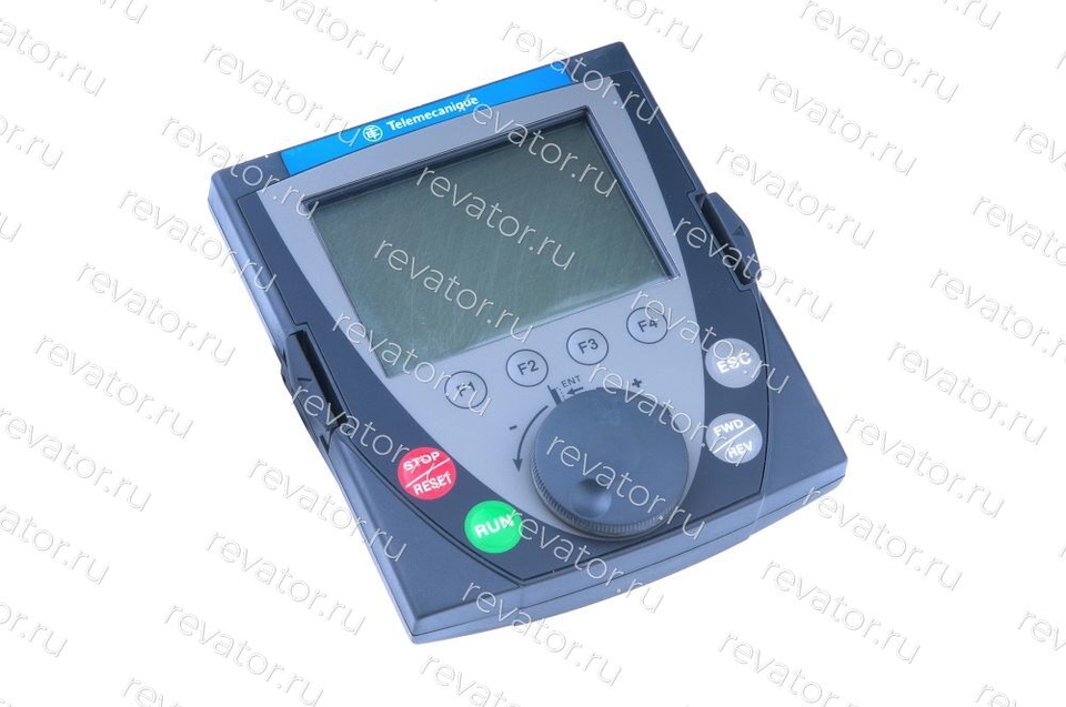 Терминал графический ATV71 VW3A1101 Schneider Electric