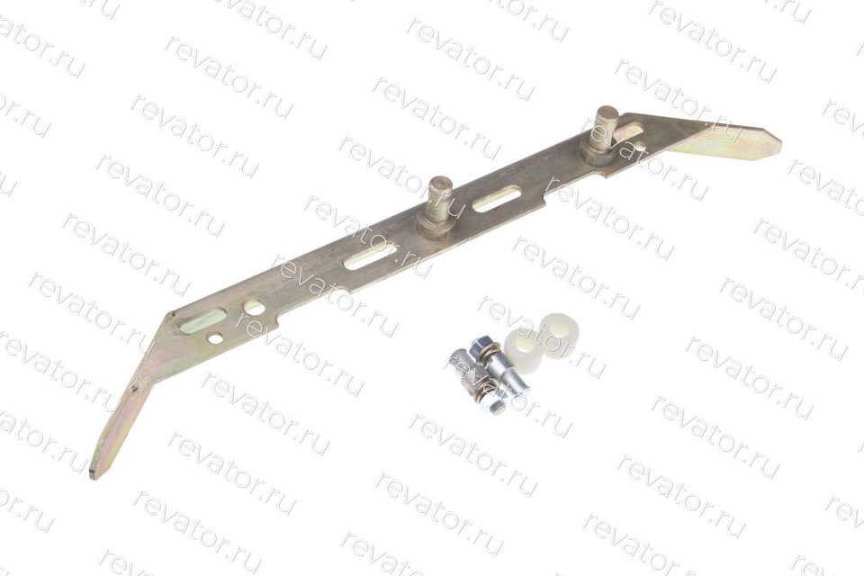 Отводка 0463Б.03.45.070-01 МЛЗ