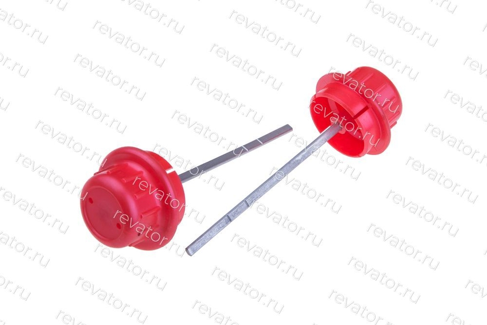 Щуп масляный редуктора лебедки 13VTR-M ZAA96DN1 Otis