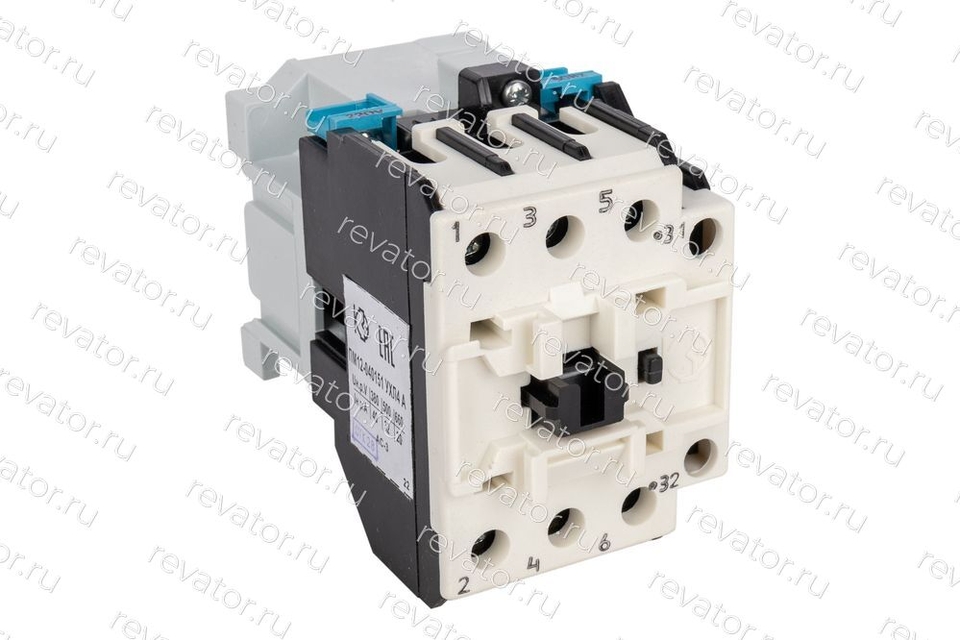 Пускатель лифтовый 230VAC 40А ПМ12-040151А