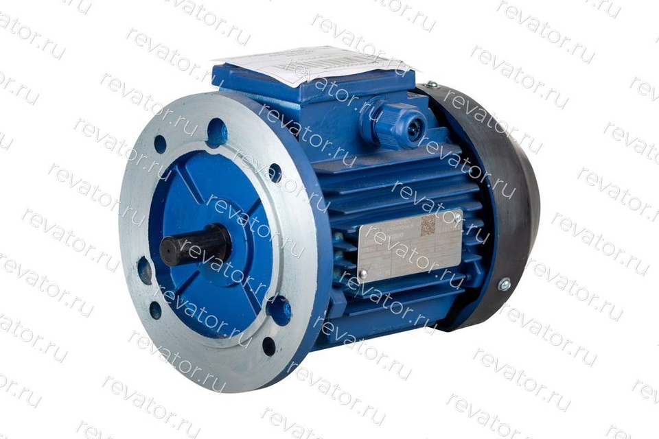 Электродвигатель 0,25кВт 860об/мин АИР63В6-У2-220/380-50 IM3041-Р.К.В.К31Е-ААА МЭЗ