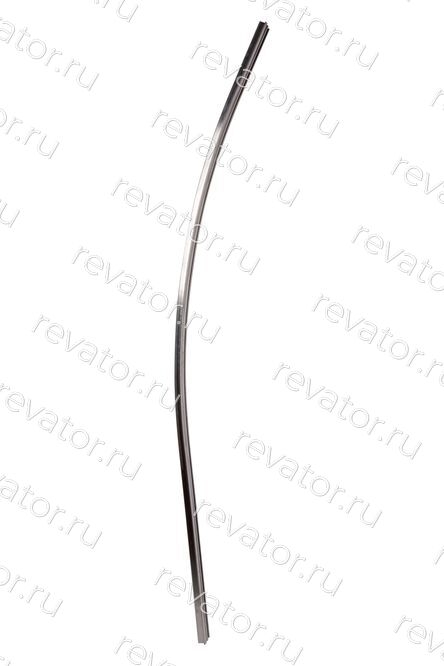 Направляющая поручня эскалатора 35 градусов L=1830мм Sjec