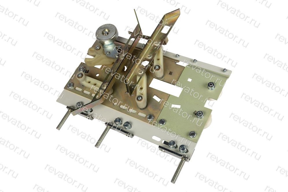 Каретка правая 1020БК.03.10.020-01 МЛЗ