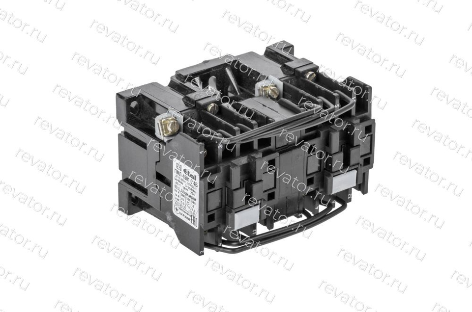 Пускатель 230VAC 10А ПМЛ-1501Б