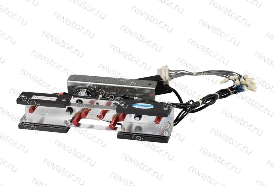 Блок датчиков системы позиционирования PRS2 GBA9226TN1 Otis