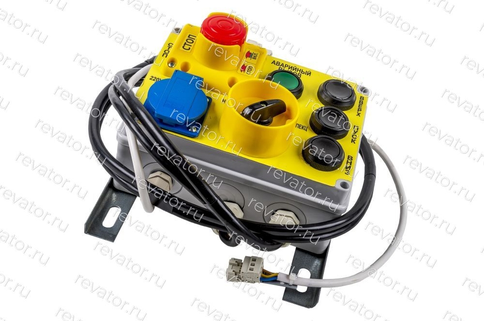 Пульт ревизии ZAA25400DS1 DAA24831L ZAA24830R3 ZAA24830T4 Otis (Россия)
