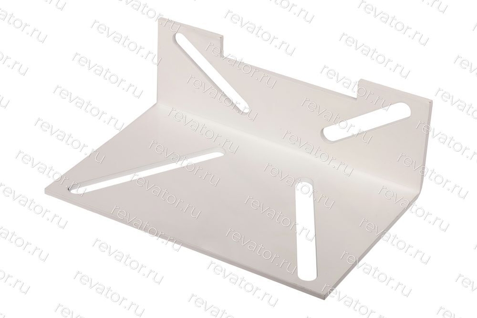 Кронштейн крепления направляющих универсальный 105.02.01.0002 КМЗ
