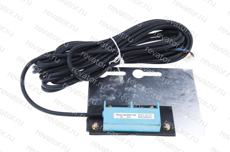 Датчик MKF35ARAKX с кронштейном 145х110 6557005010 ThyssenKrupp