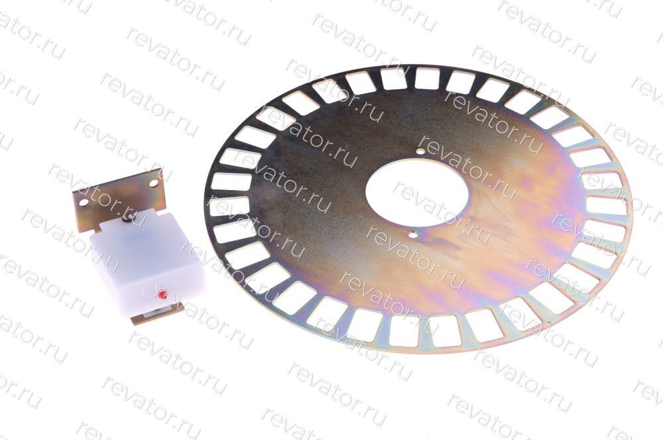 Устройство контроля скорости УКС-1 с диском ДУС2.395.002