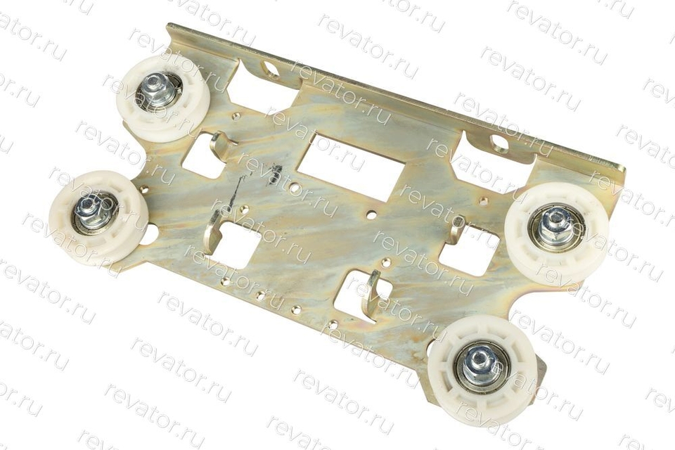 Каретка 0463Б.03.50.200-650 МЛЗ