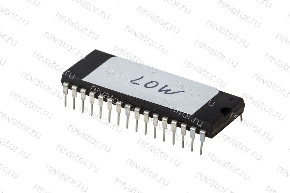 Процессор ПЗУ для платы управления эскалатором EOC-200 LG Otis Sigma