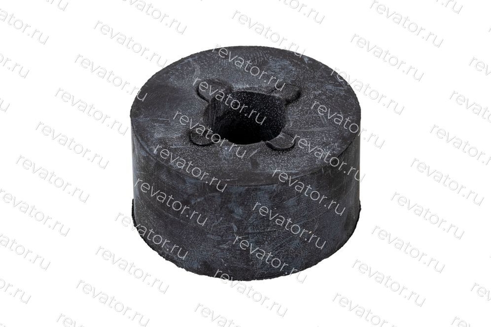 Буфер тяги подвески каната ЕЛМ