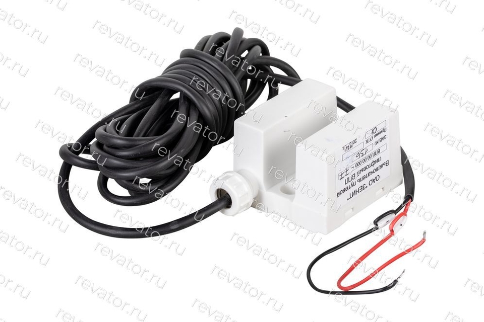 Выключатель путевой лифтовый ВПЛ 00.00.000-77 МЛЗ