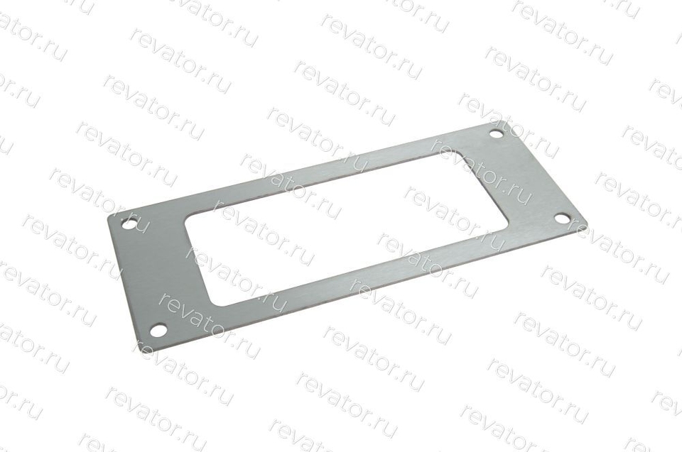 Панель декоративная ФБИР.7411.34.003-01 МЛЗ