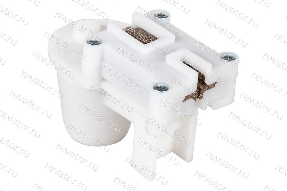 Устройство смазывающее (масленка) 007.04.00.060А ЩЛЗ