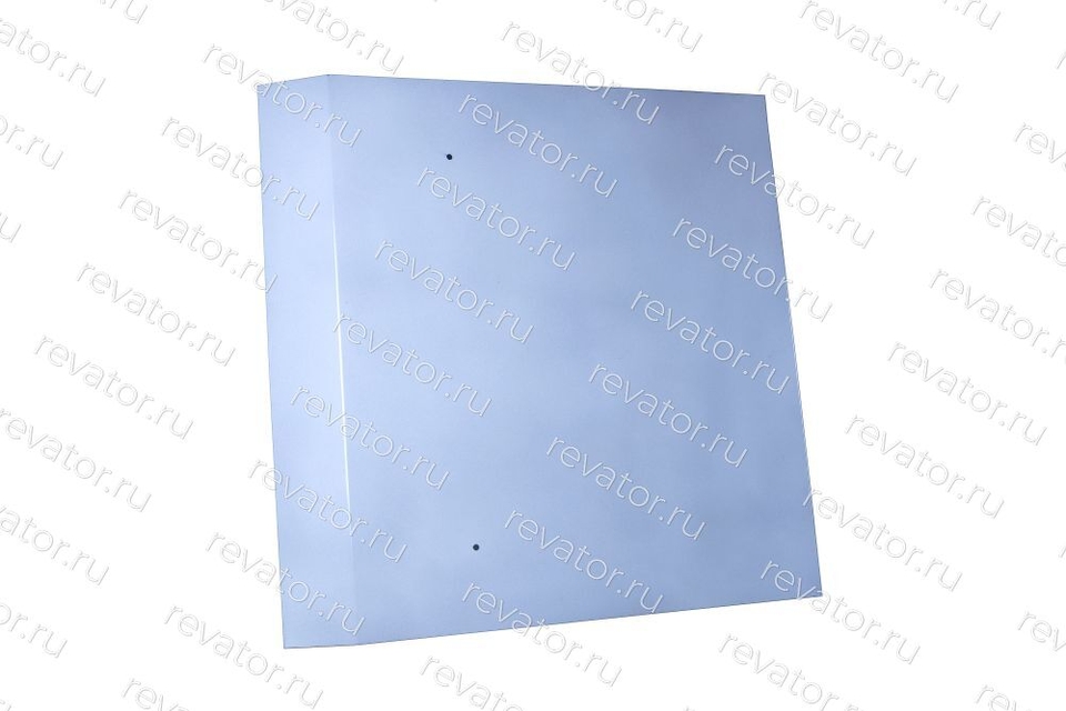 Щит (фартук) защитный кабины 800мм ЩЛЗ