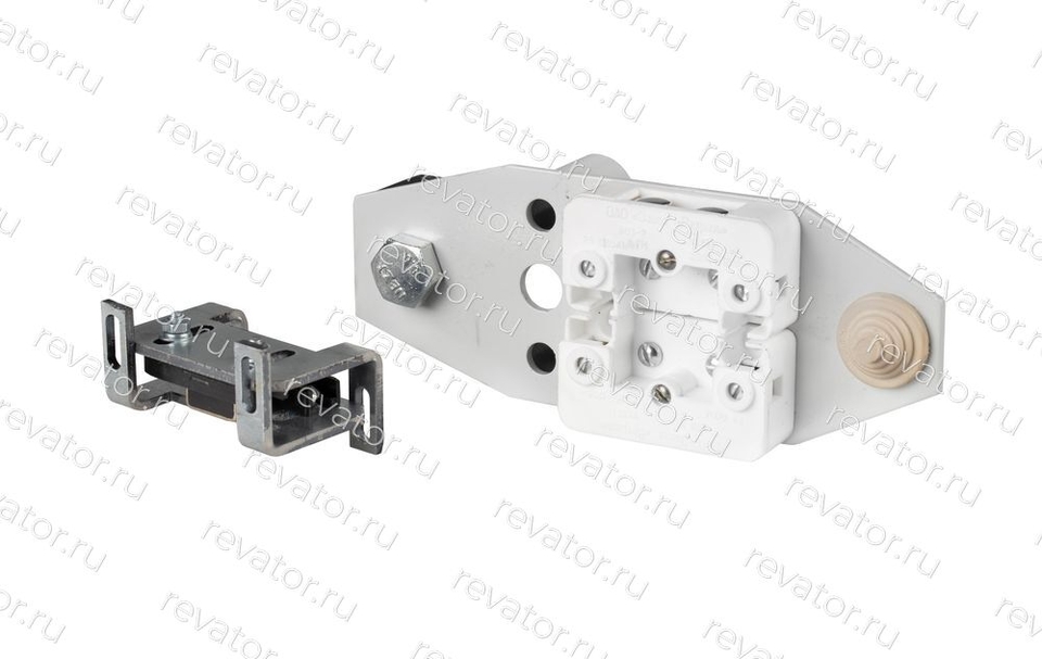 Установка выключателей контроля закрытия дверей 0463Б.23.15.200 МЛЗ