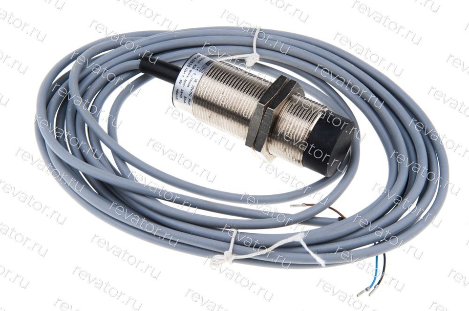 Датчик индуктивный для грузовзвешивающего устройства LMS 6557032010 ThyssenKrupp