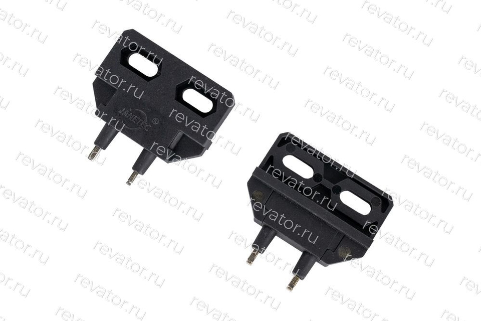 Перемычка контактная торцевая P1-BET JY06-A1Z-2B Janetec