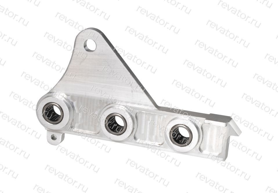 Качалка отводки верхняя 3 оси с подшипниками алюминиевая FAA307G1 Otis