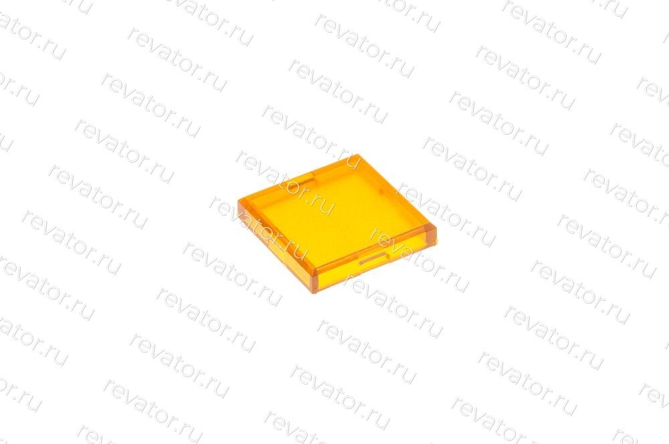 Линза T25F желтая TE223 SKG