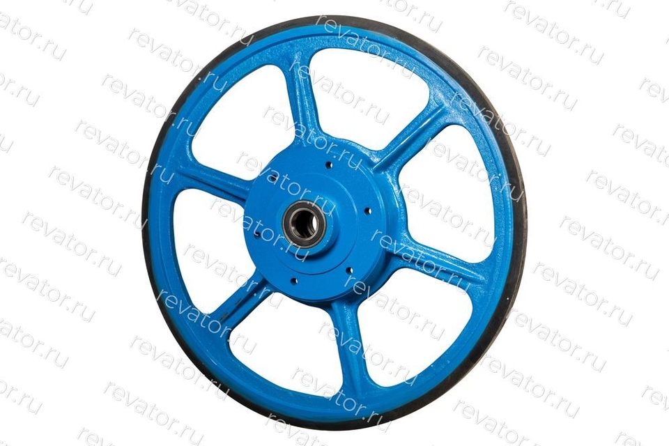 Шкив привода поручня эскалатора 510PSE D=780мм DAA265H1 Otis