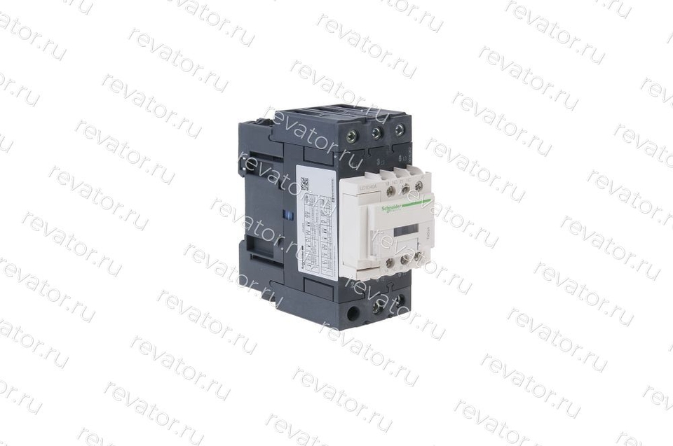 Пускатель 230VAC 40А LC1D40AM7 Schneider Electric