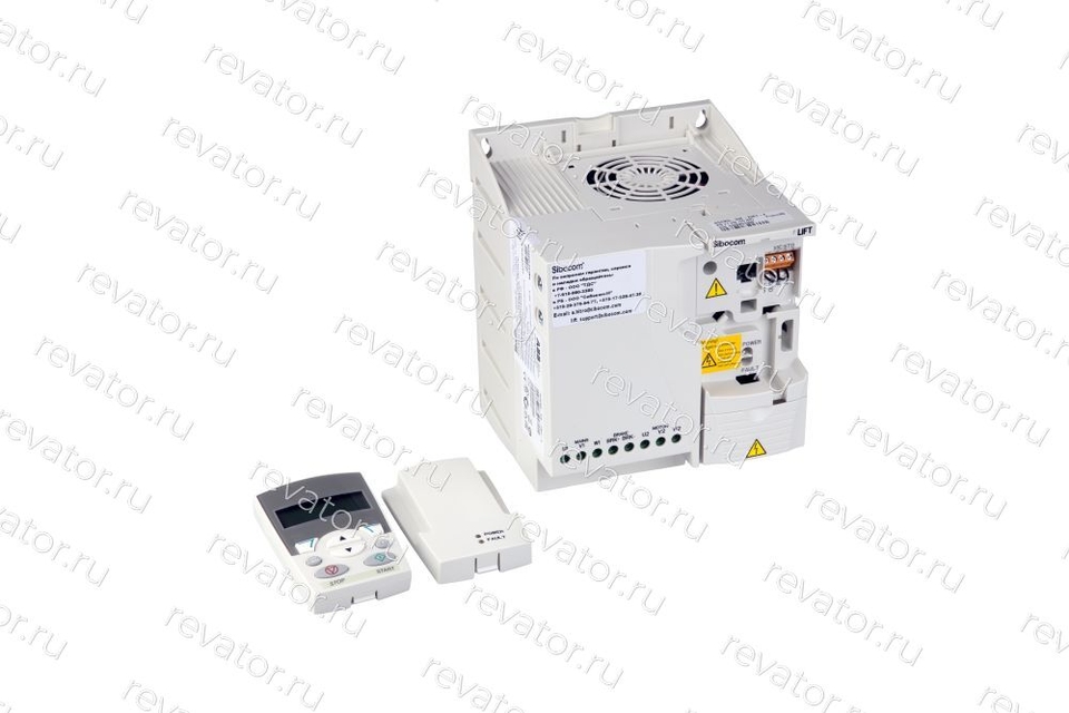 Преобразователь частоты 11кВт ACS355-03E-23A1-4 3AUA0000058192 ABB