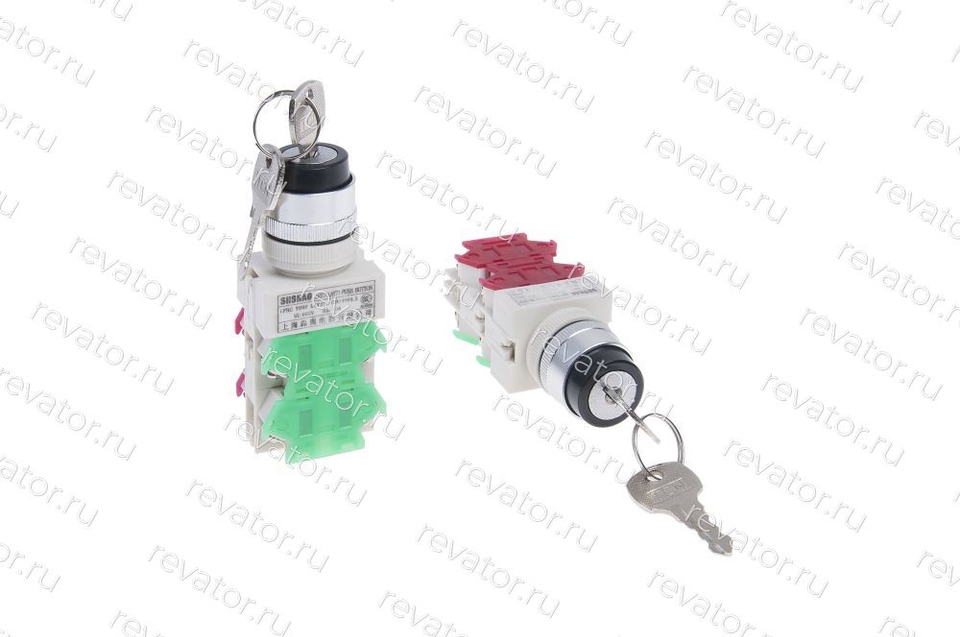 Ключ-выключатель эскалатора 506NCE DAA177NPJ1C Otis (Китай)