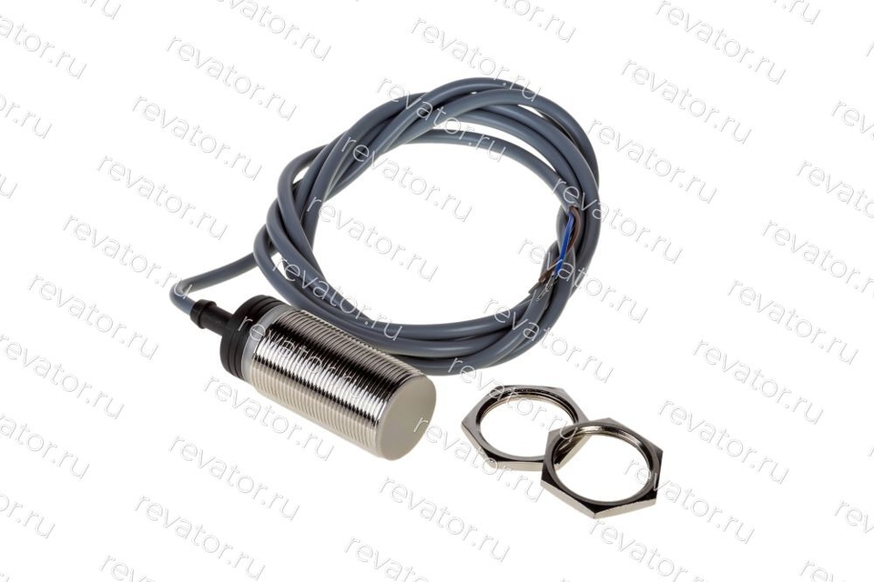 Датчик индуктивный EI3010NPCSS-XM Carlo Gavazzi