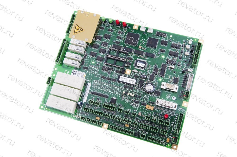 Плата MC2-STANDARD 65100009221 ThyssenKrupp