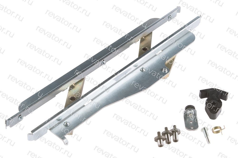 Отводка двери кабины L=510мм W=160мм FAA24390JK1 Otis